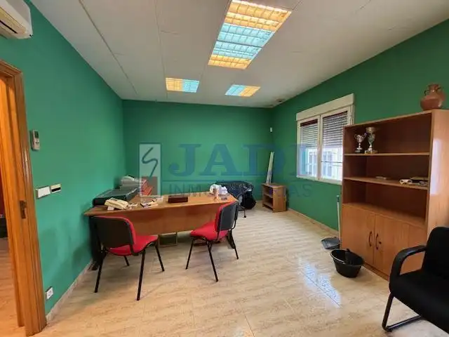Nave industrielle à vendre à Valdepeñas, imagen 13