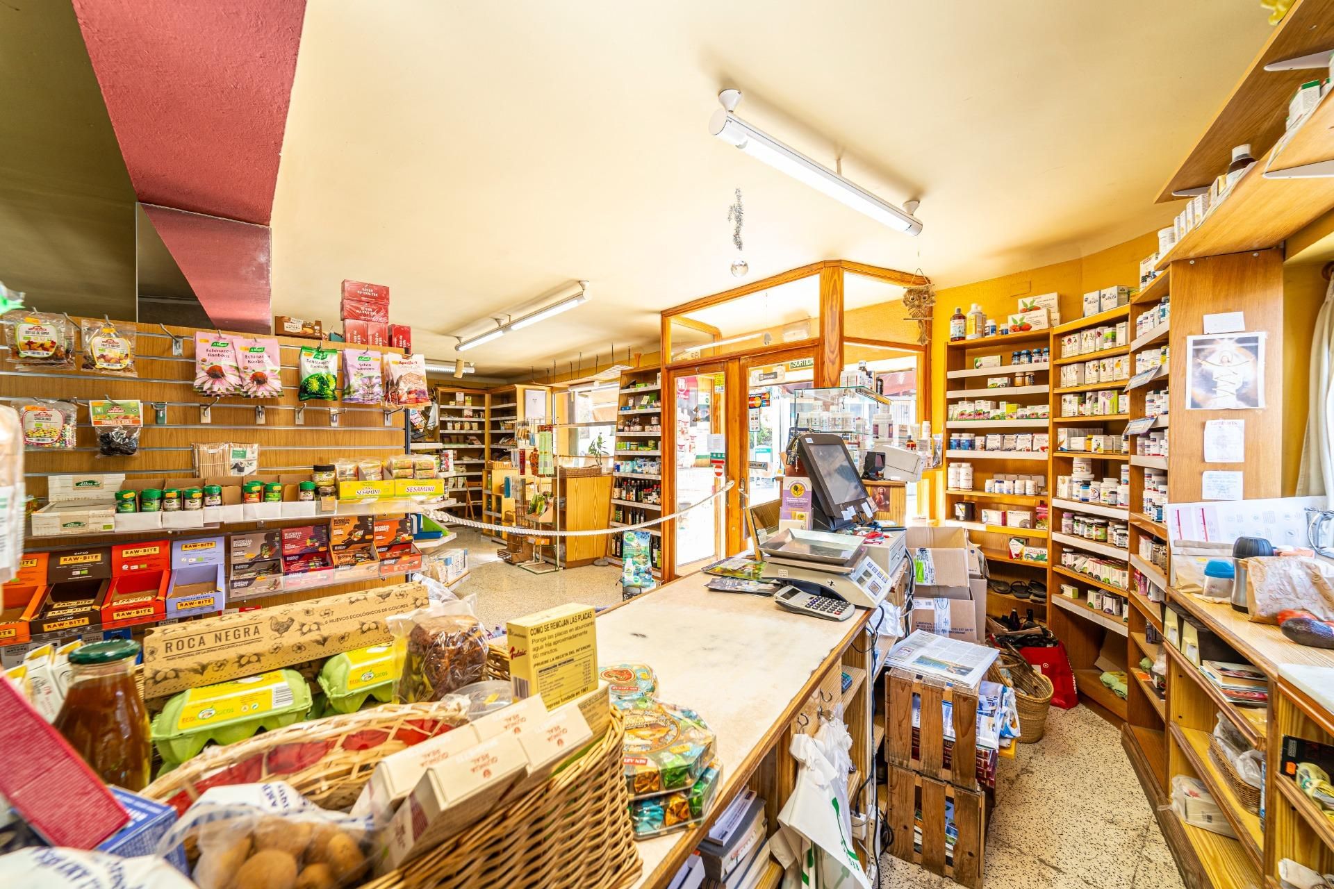 Premises to rent in  Palma de Mallorca  with Furnished