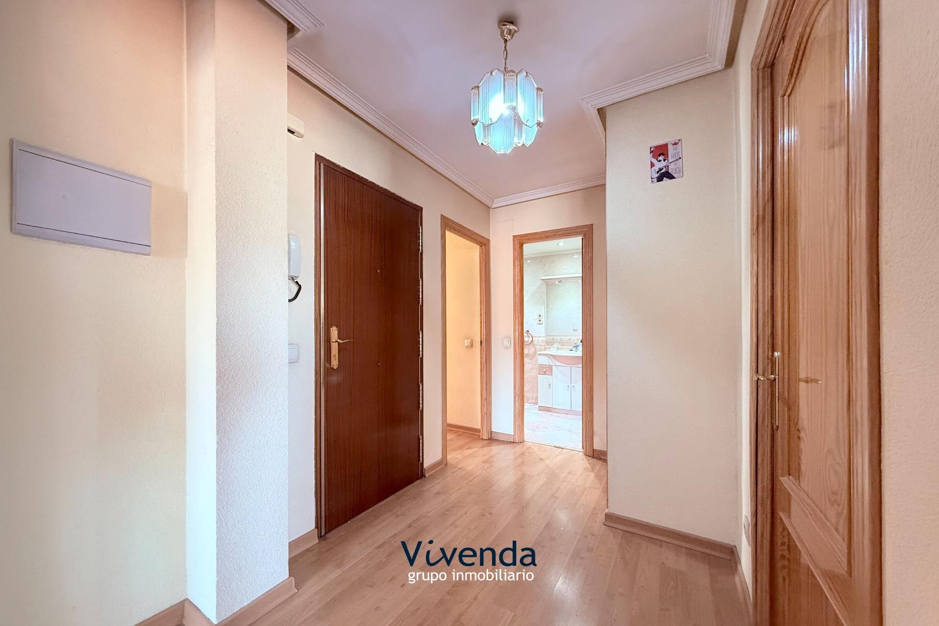Flat for sale in Yuncos  with Heating and Terrace