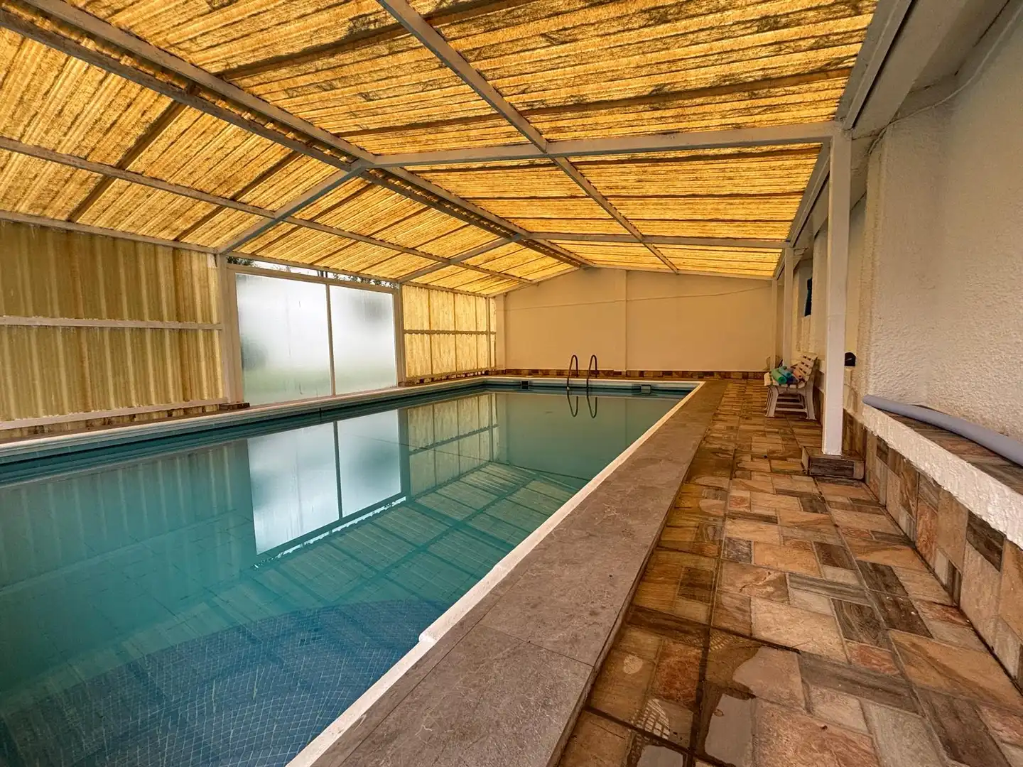 Xalet amb piscina en venda a Calle Velázquez, imagen 23