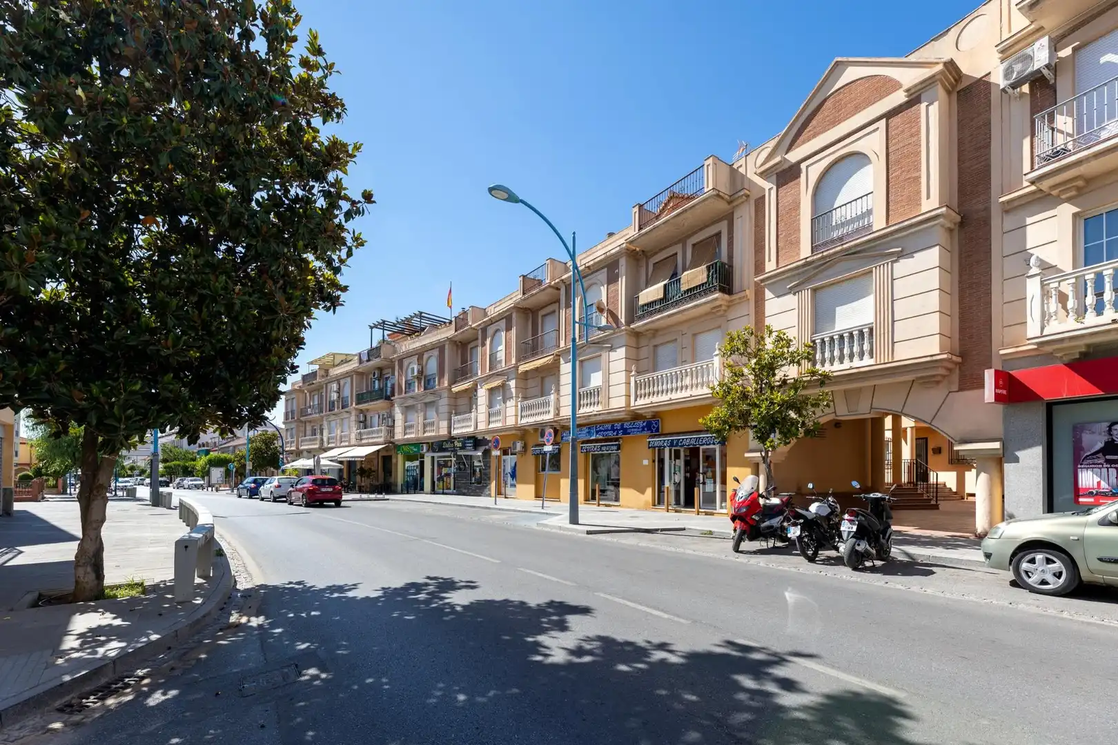 Àtic amb ascensor en venda a Calle de San Ramón, imagen 22