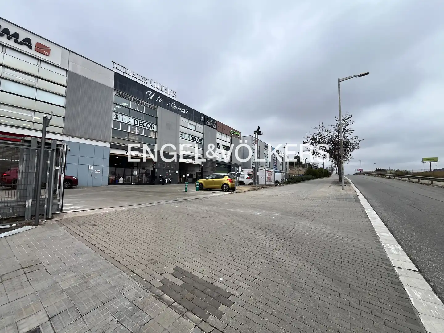 Nave industrial en venta en Bonavista - Bufalà - Morera, imagen 3