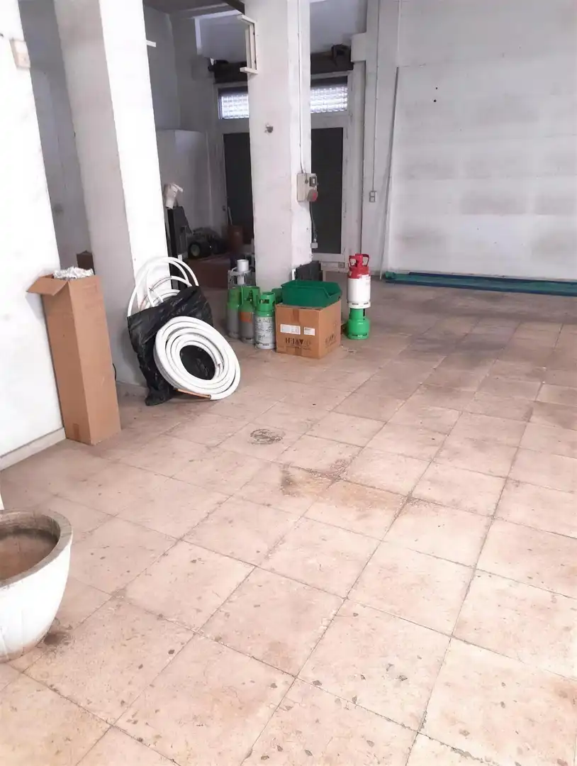 Local comercial en venta en Calle Teulada, imagen 12