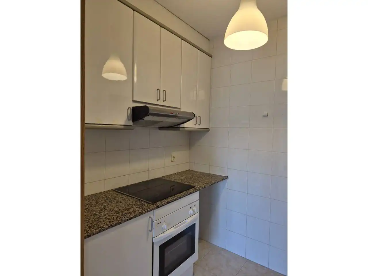 Appartamento con ascensore in affitto a Avenida lluis companys