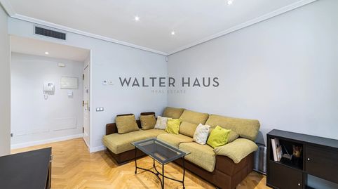 Photo 4 of Flat for sale in Calle del Marqués de Monteagudo, Guindalera, Madrid Capital