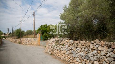 Photo 3 of Industrial land for sale in Camino Terres Cavades, Urbanitzacions de Llevant,  Tarragona Capital