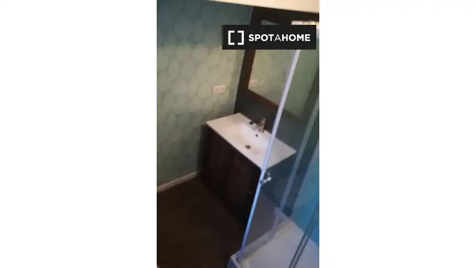 Habitación en Albors