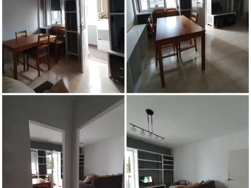 Esszimmer von Wohnung zum Verkauf in Puerto del Rosario mit Balkon