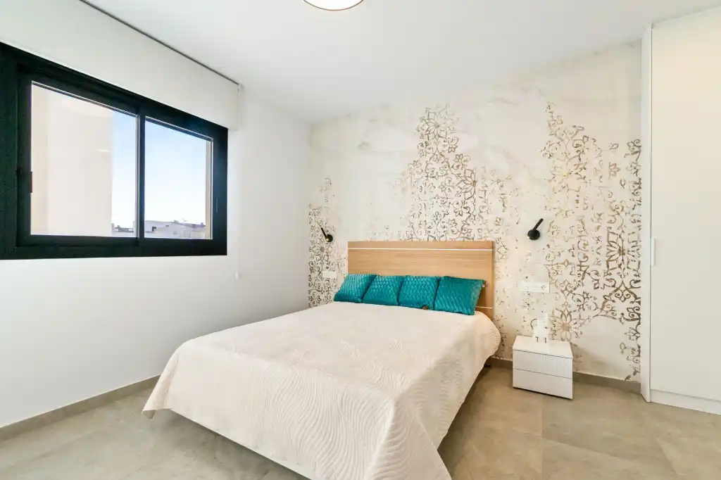 Apartment with terrace for sale in Centro, imagen 15