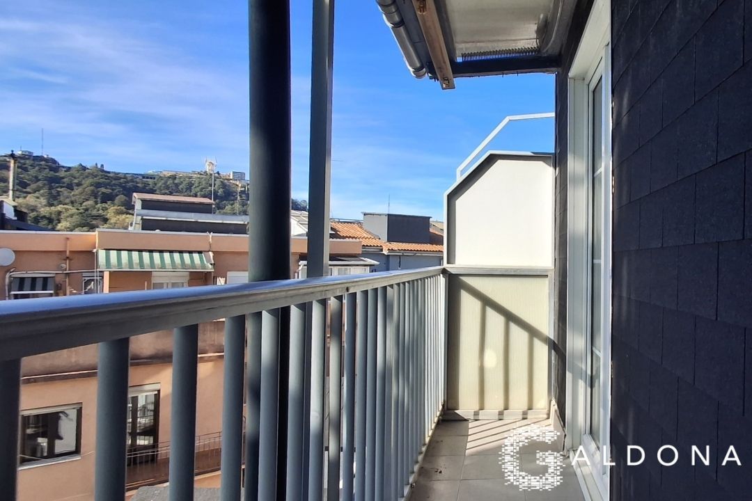 Terrassa de Pis en venda en Donostia - San Sebastián  amb Terrassa