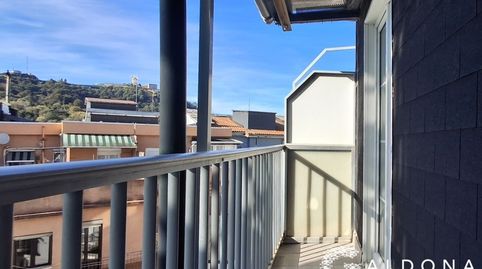 Foto 3 de Piso en venta en Heriz Pasealekua, Antiguo, Donostia - San Sebastián