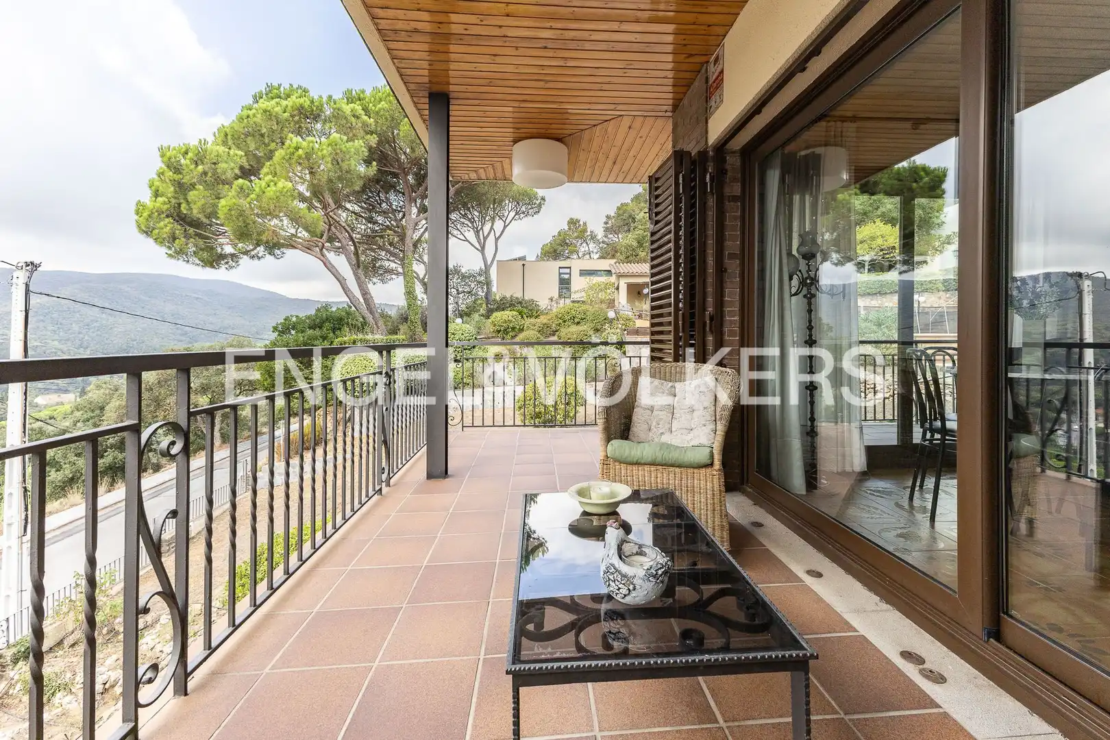 Haus mit Terrasse zum Verkauf in Vallgorguina, imagen 6