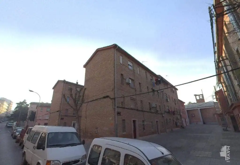 Piso en venta en Carrer Júpiter, Mariola