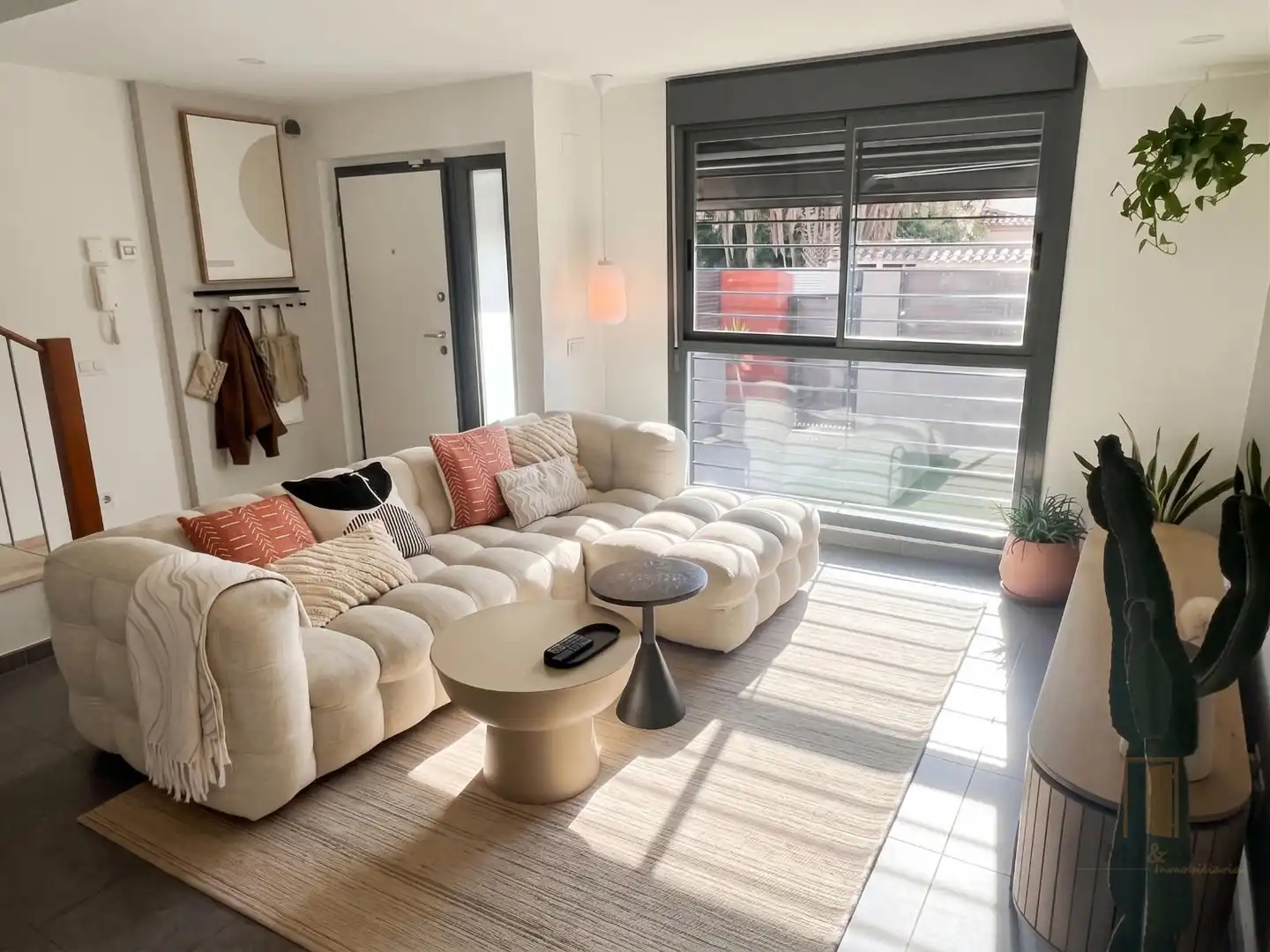 Maison jumelée avec terrasse à louer à Heliópolis, imagen 10