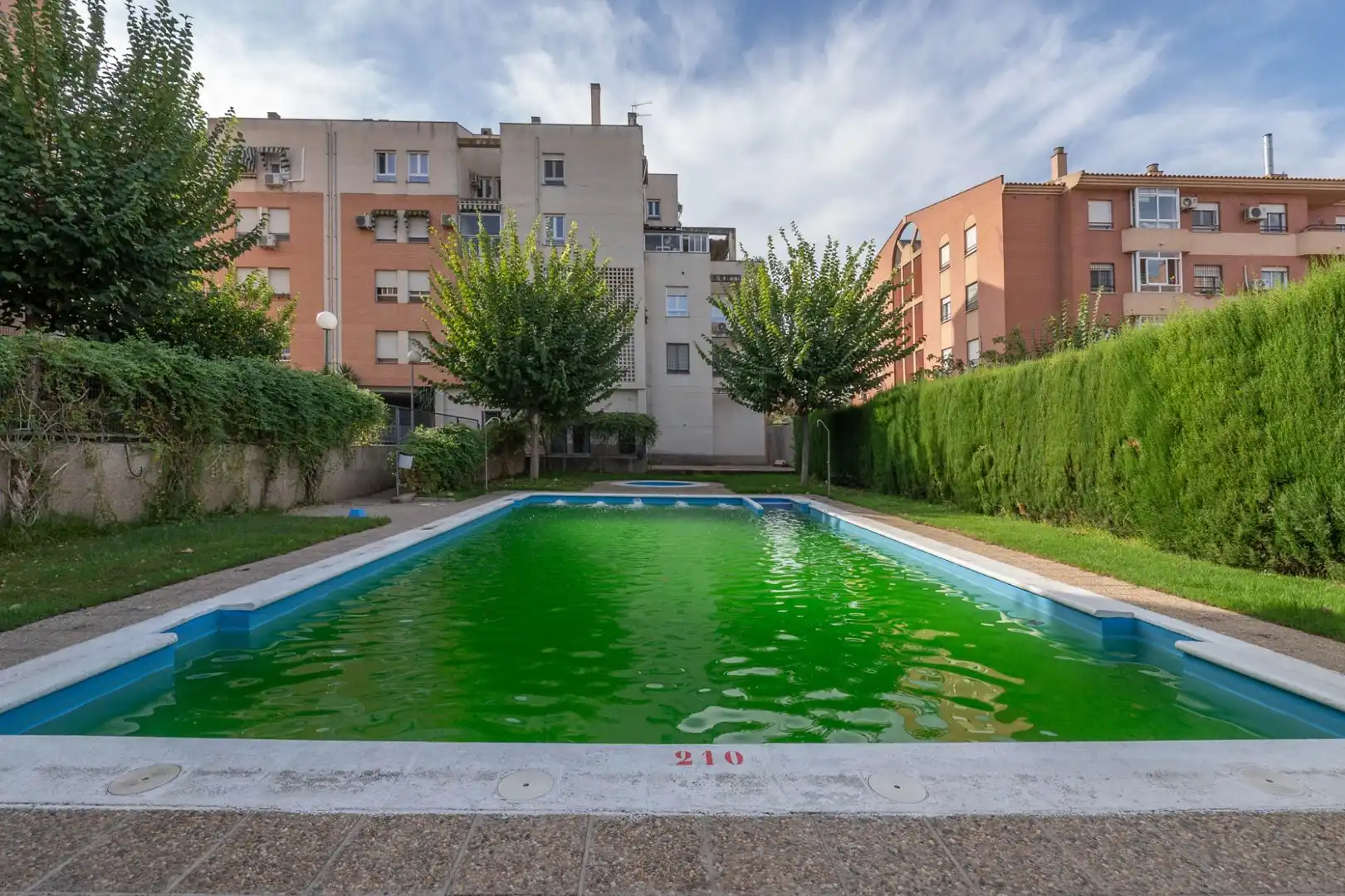 Piso con piscina en venta en Calle Calle María de Maeztu 23, imagen 62