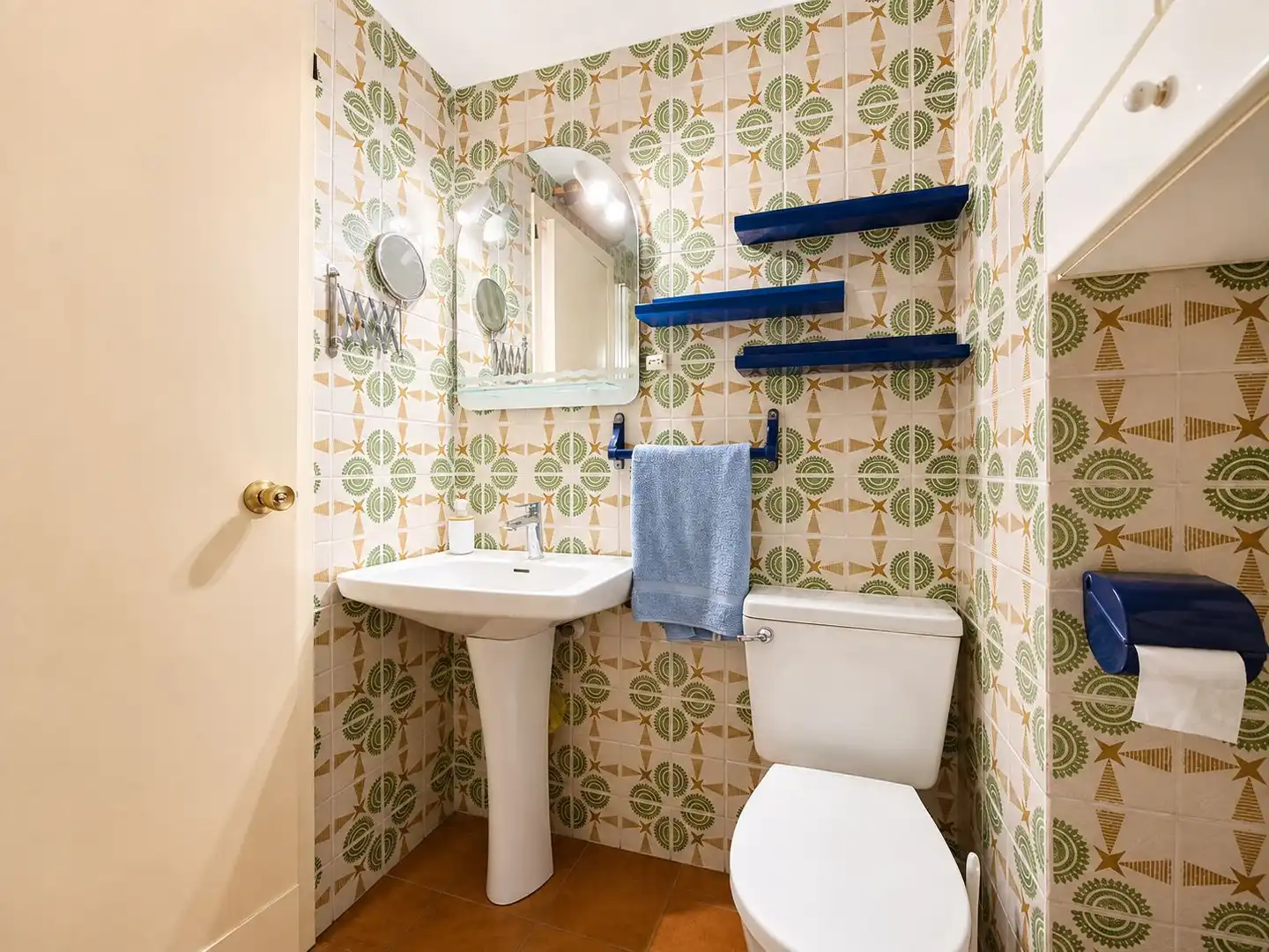 Apartamento con ascensor en venta en Zona Pueblo, imagen 10