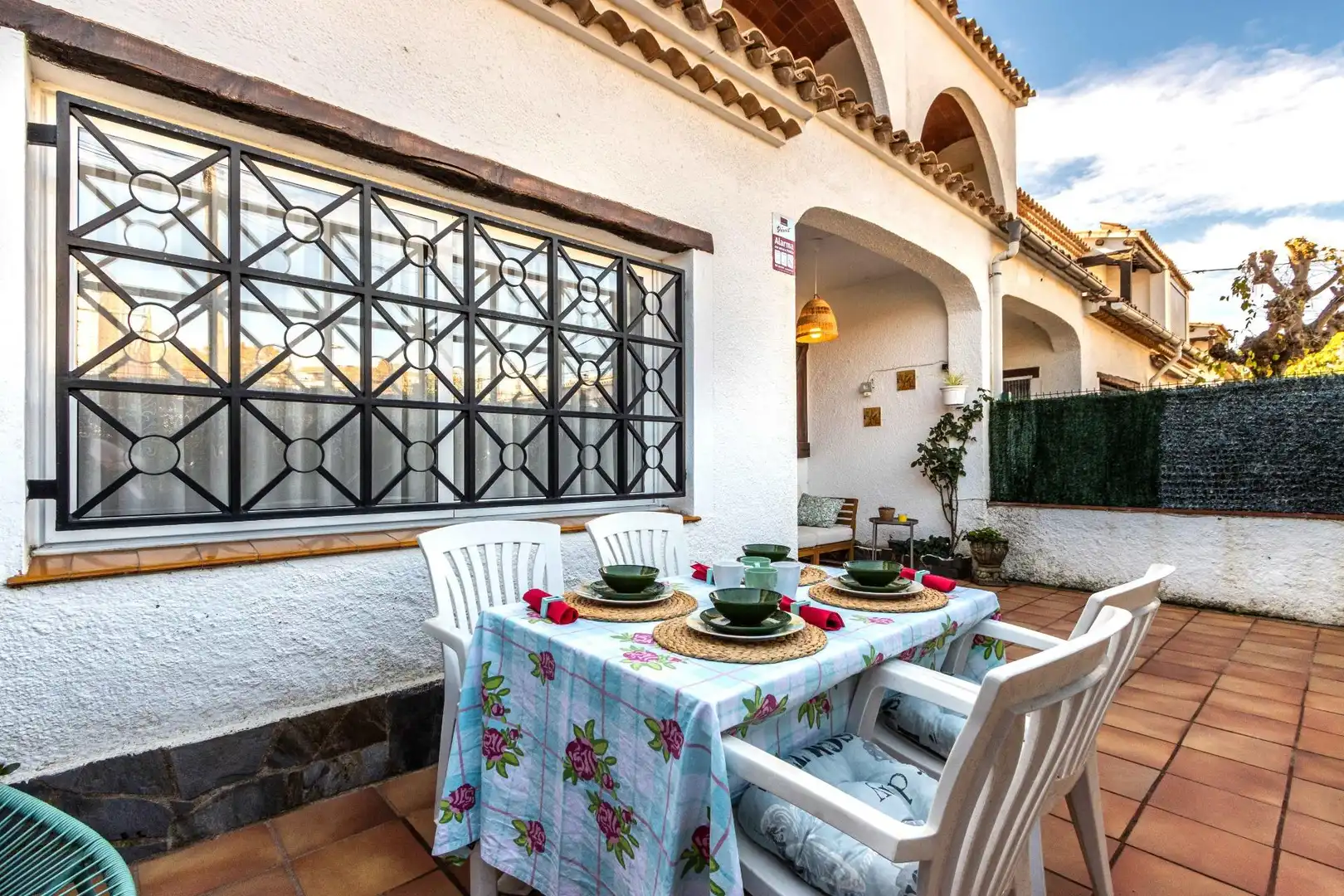 Terraced house for sale in Platja d'Aro, imagen 15