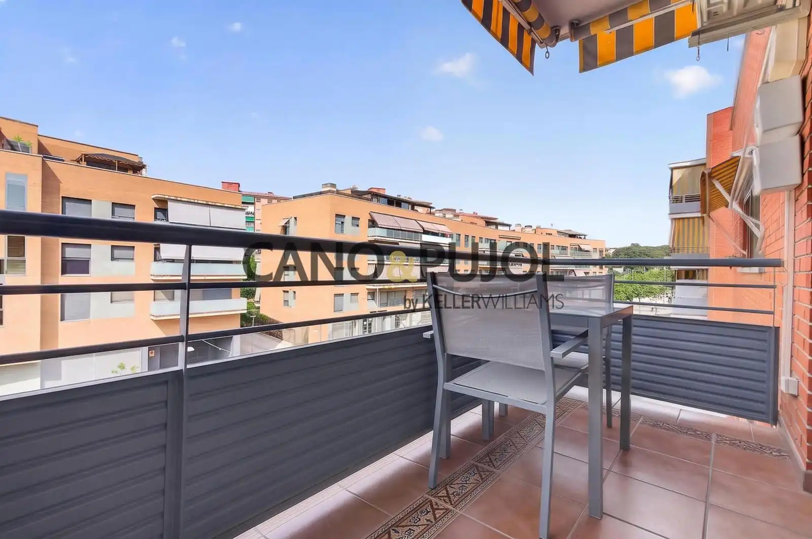 Flat with lift for sale in Polinyà, imagen 12