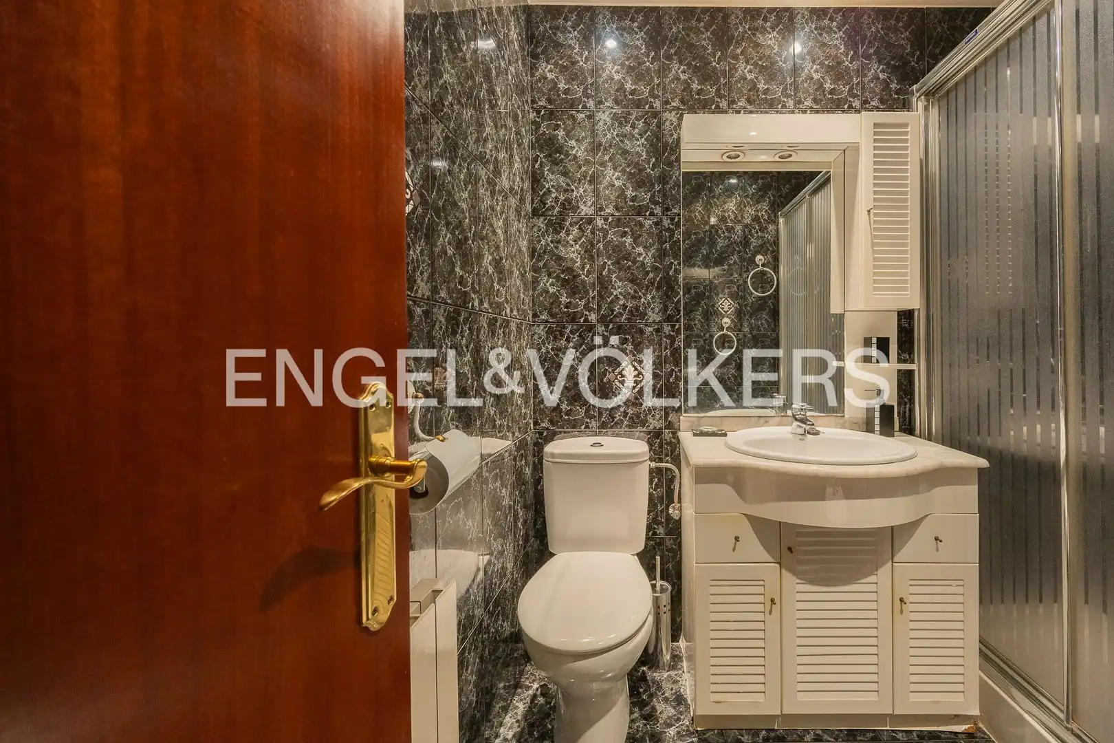 Wohnung zum Verkauf in Bilbao  mit Heizung und Balkon