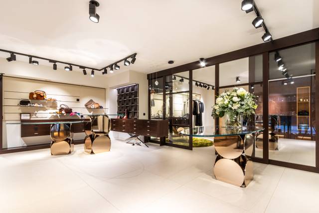 Local comercial en Alquiler en  Calle Gracia 26, 26 en Centre