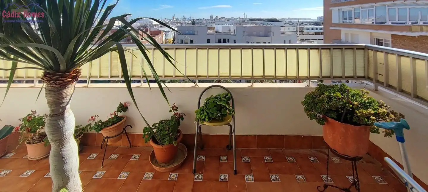 Flat with lift for sale in La Caleta - La Viña, imagen 14