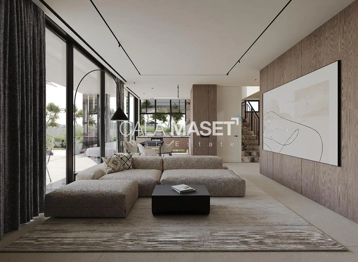 Casa con piscina en venta en Pedraforca 4, imagen 7