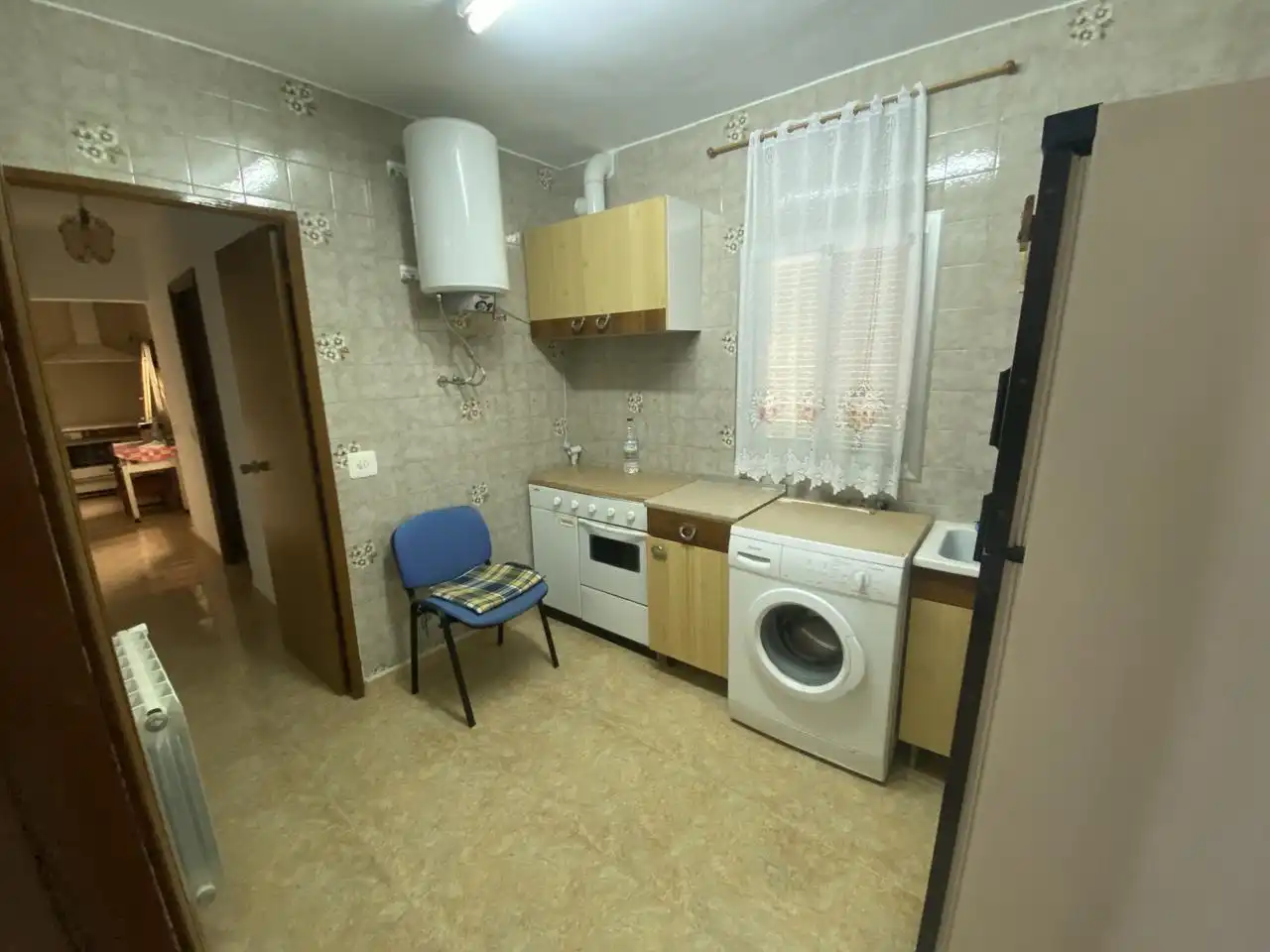 Casa en venda a Calle Cedazo, imagen 6