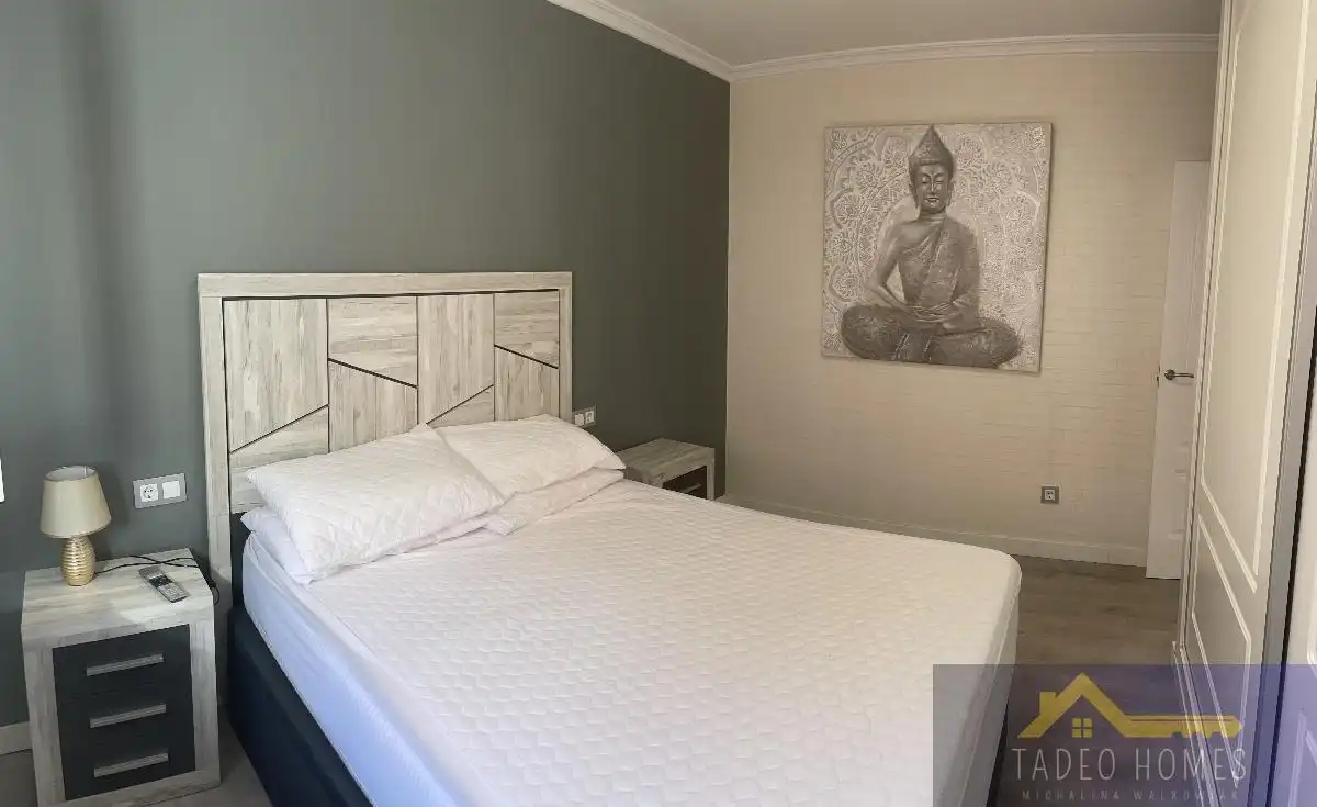 Apartament de lloguer a Reino Unido, 6, Baños y Mendigo