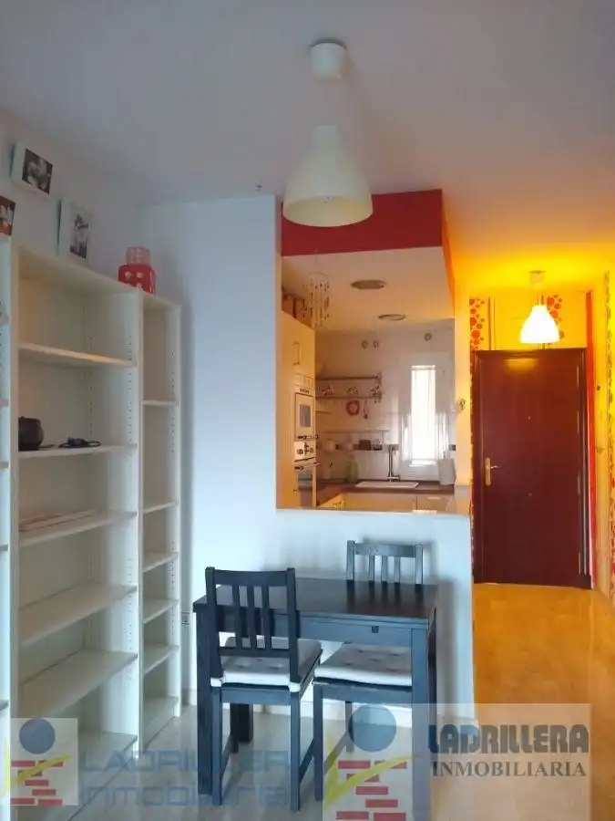 Cuina de Pis en venda en San Fernando amb Terrassa