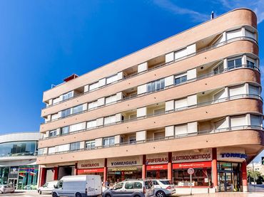 Apartment mit Balkon zum Verkauf in Ronda DON MANUEL MARTINEZ GUIRA 4