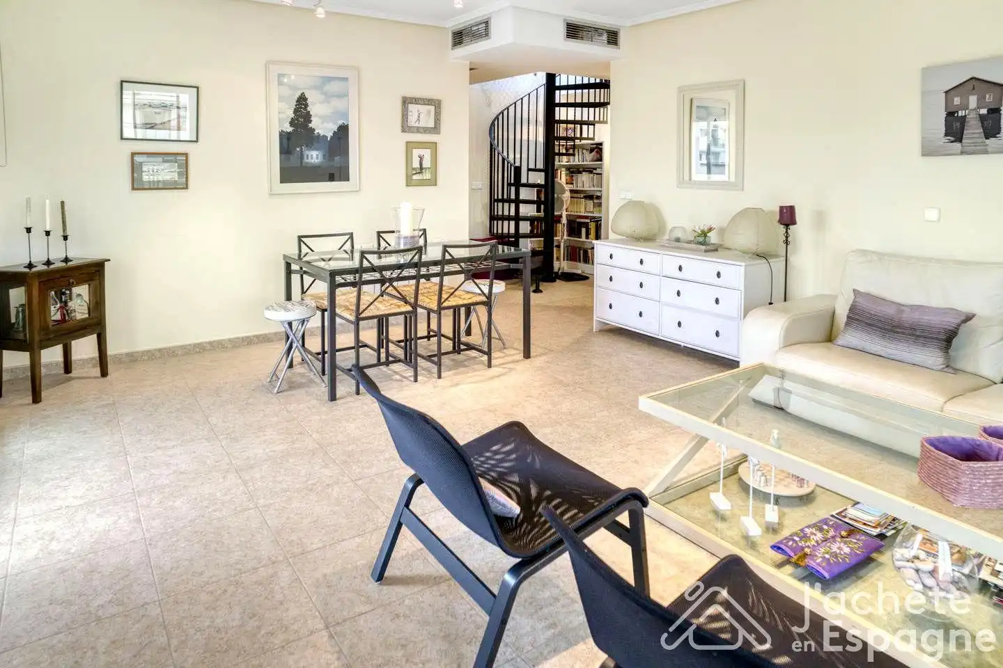 Duplex avec terrasse à vendre à Calle Sevilla, imagen 5
