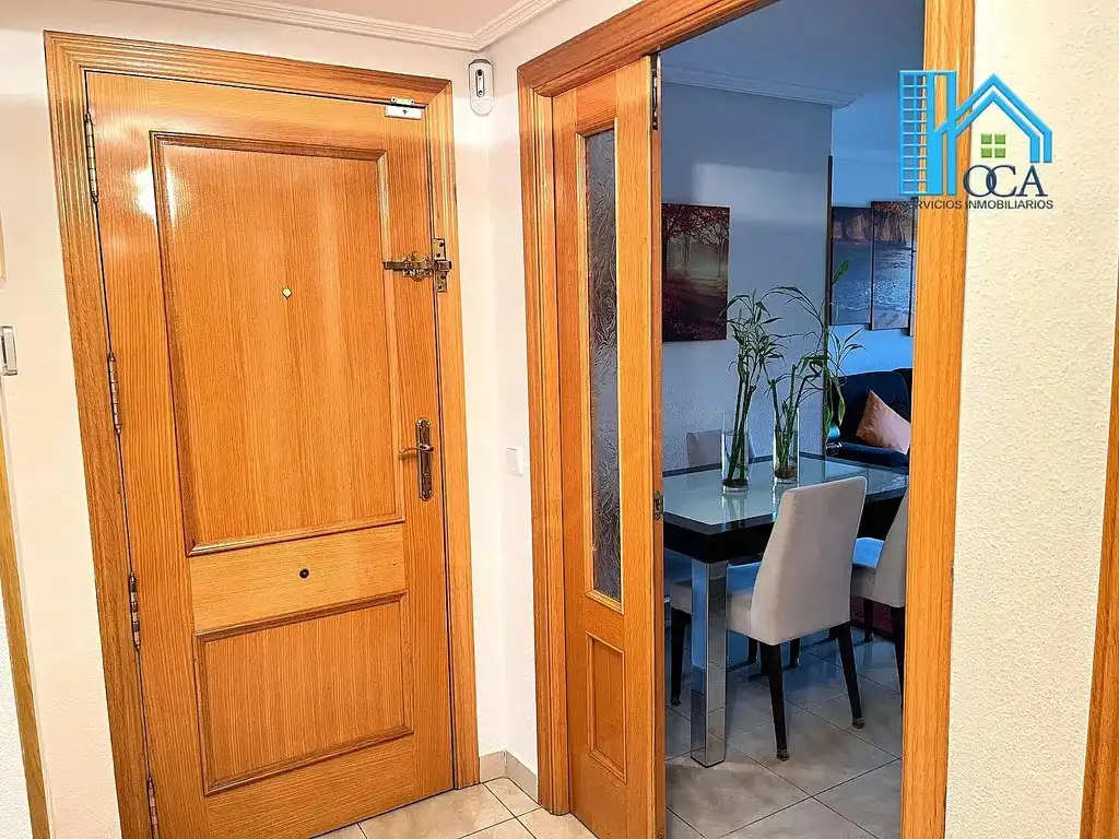 Piso en venta en Carabanchel