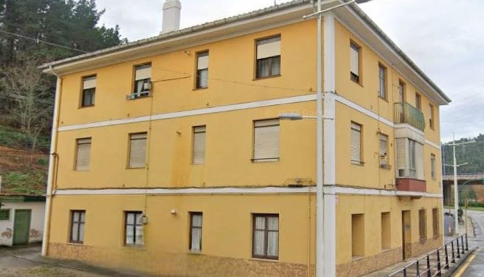 Foto 1 de Piso en venta en Torres - Calle Jose Maria Cabañas, 57, Cerezo - Aspla - Torres, Cantabria