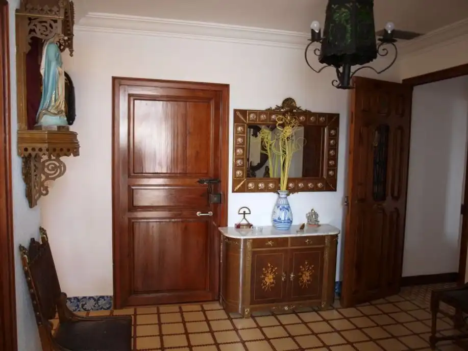 Maison rustique avec jardin à vendre à Penàguila, imagen 2