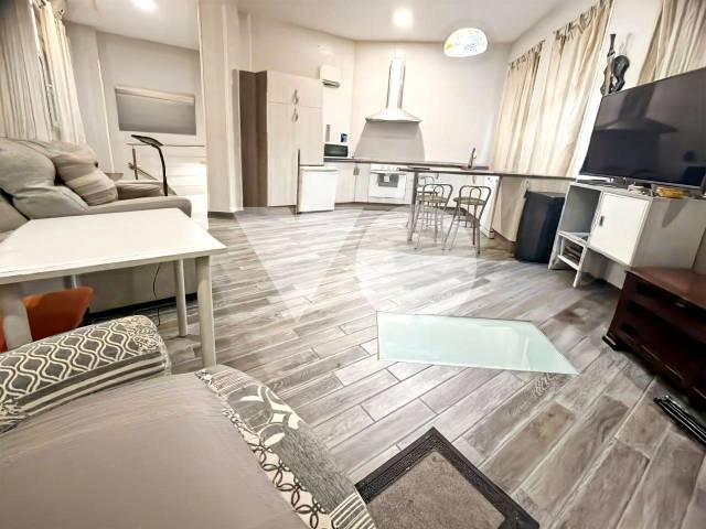 Planta baja en Venta en San Juan De La Cuesta en Ventas