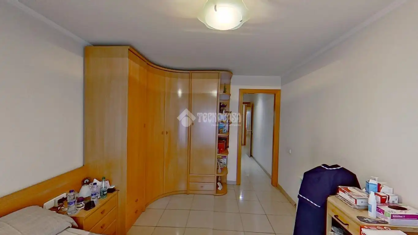 Habitación de Piso en venta en Poble Nou