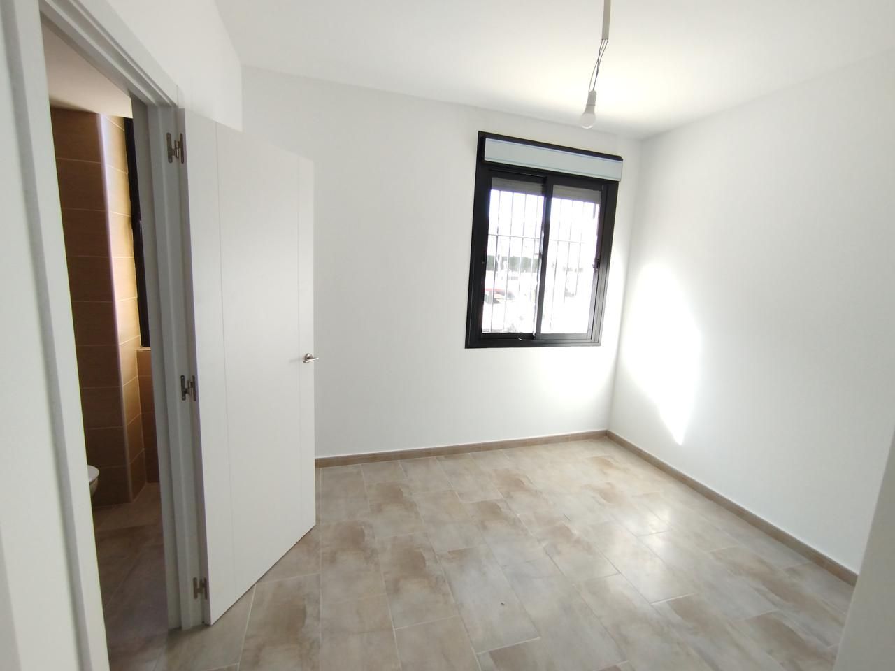 Bedroom of Planta baja for sale in El Campello