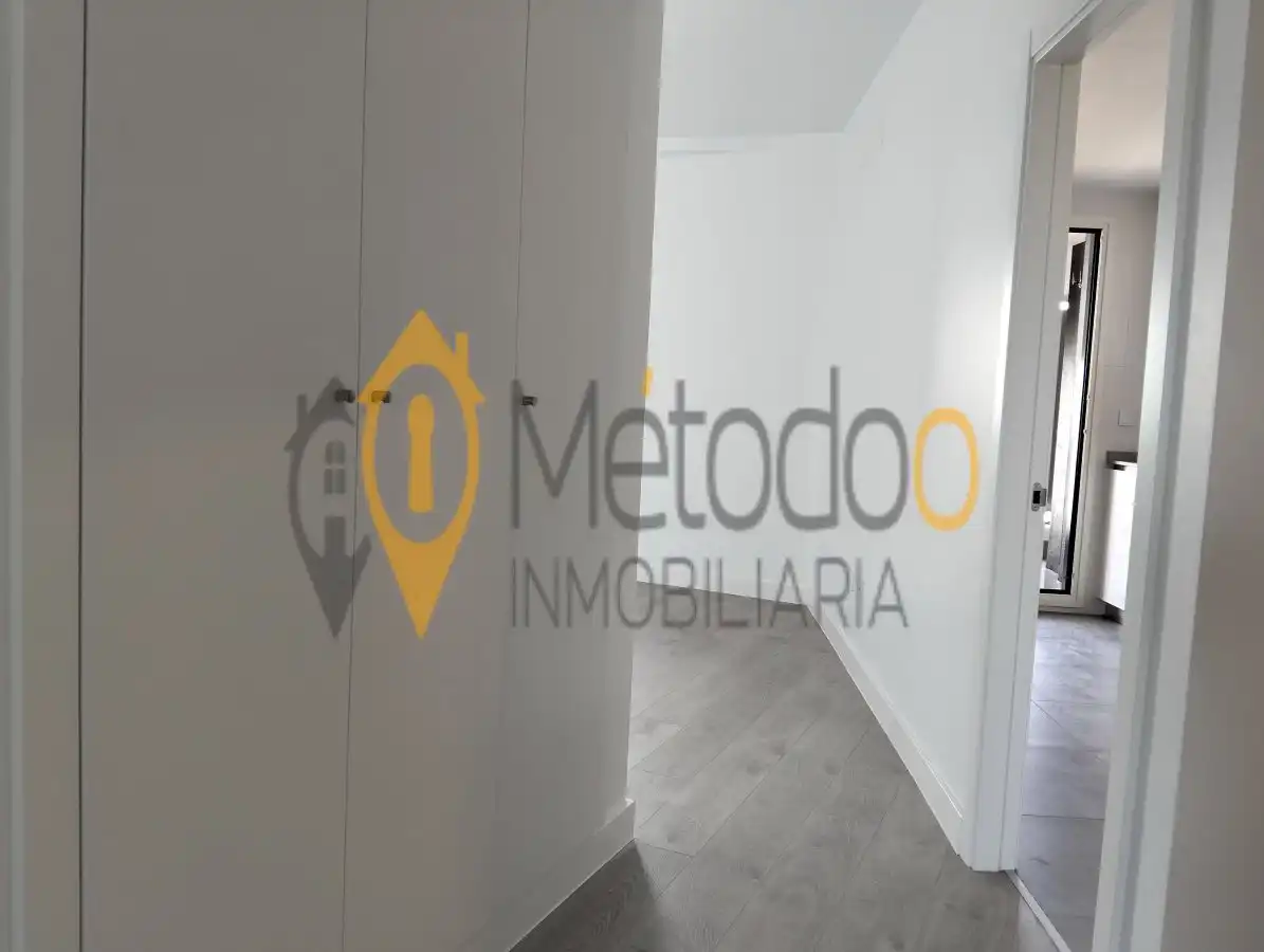 Habitación de Piso de alquiler en Sevilla con Aire acondicionado, Calefacción y Parquet