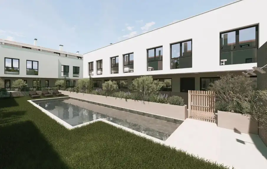 Detached homes for sale in Avinguda Científic Avel·li Corm, 38, Moncófar Pueblo