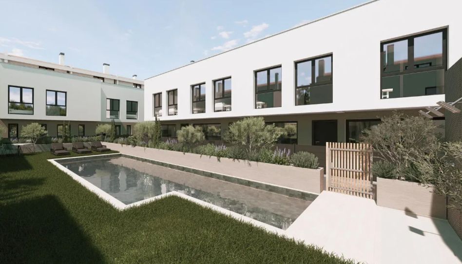 Foto 1 de Piso en venta en Avinguda Científic Avel·li Corm, 38, Moncófar Pueblo, Castellón