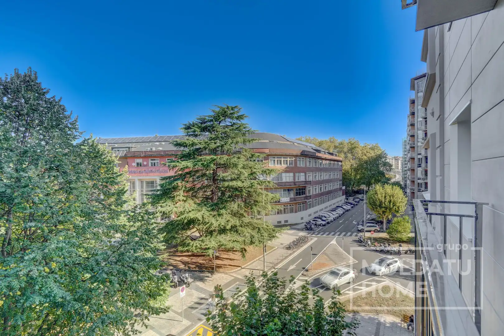 Flat with lift for sale in Amara - Berri, imagen 36