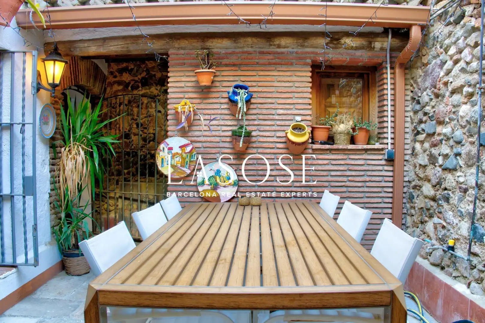 Casa con terrazza in vendita a Casc Antic - Nou Cambrils, imagen 29