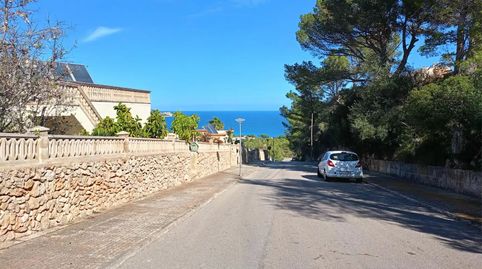 Foto 2 de Terreno en venta en Carrer De's Xiprell, 38, Font de Sa Cala, Capdepera