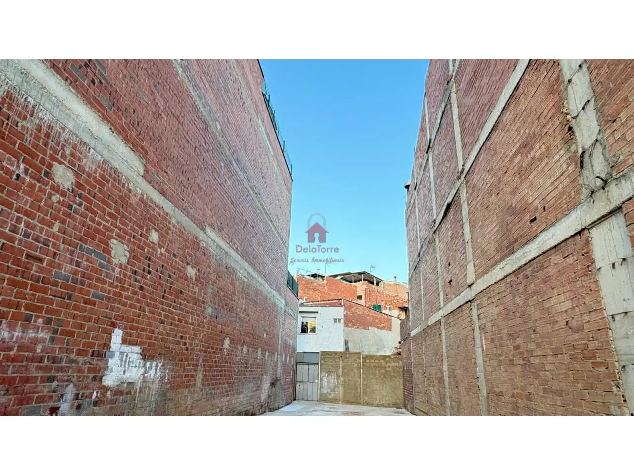 Vista exterior de Residencial en venta en Ponent