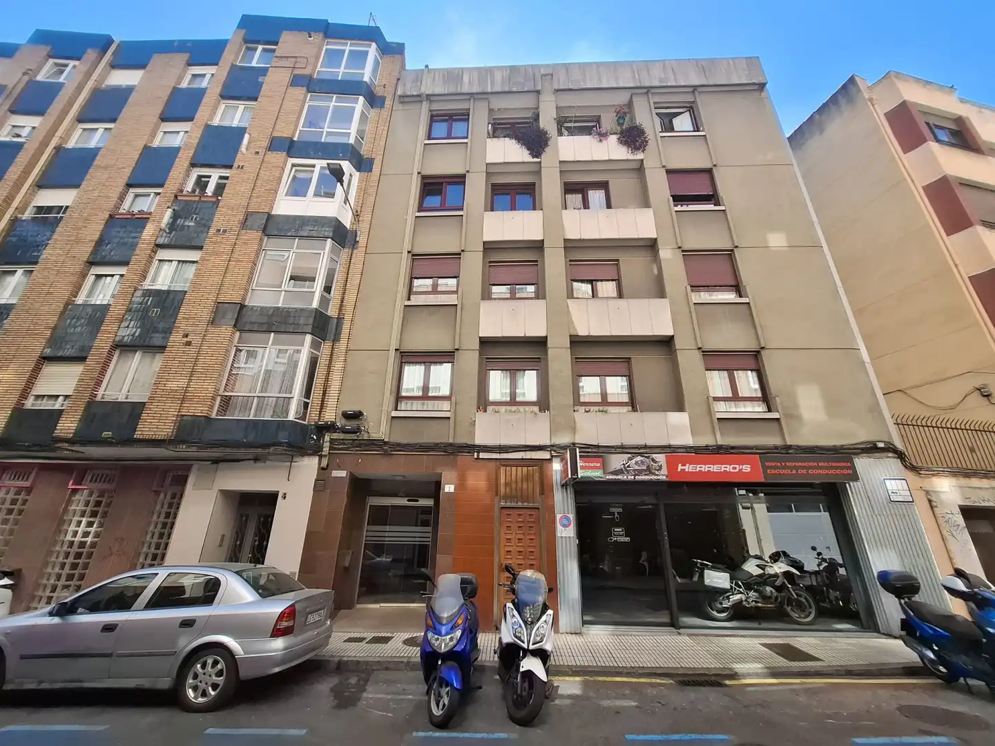 Pis de lloguer a Gijón - PRINCIPE, Barrio del Centro, Centro