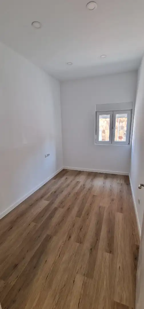Habitación de Planta baja en venta en La Llagosta con Aire acondicionado, Calefacción y Parquet