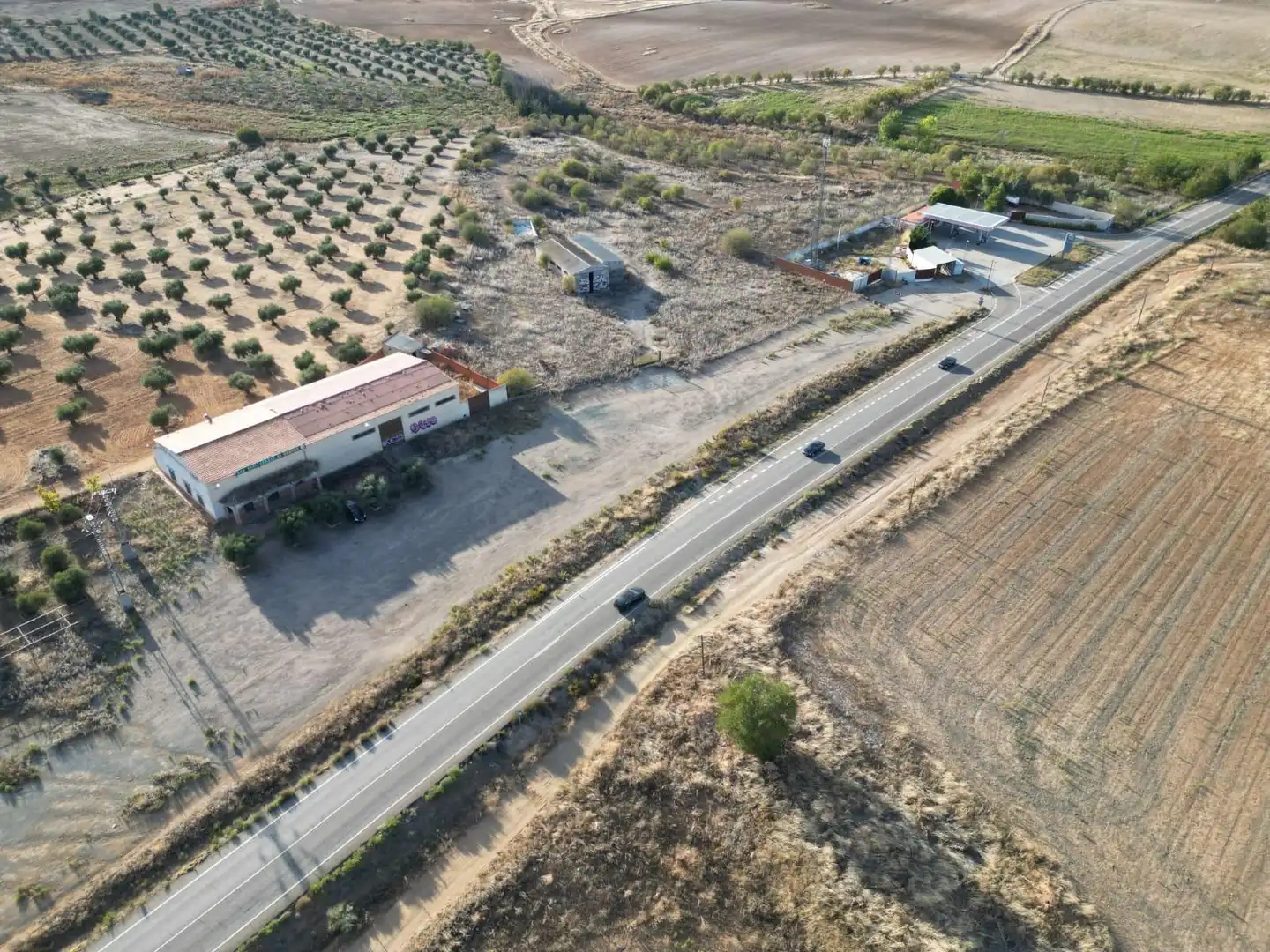 Residential for sale in Nambroca