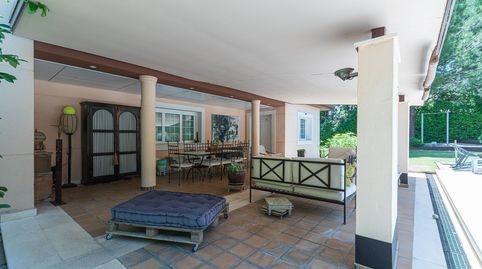 Photo 5 of Houses for sale in Bonanza, Boadilla del Monte