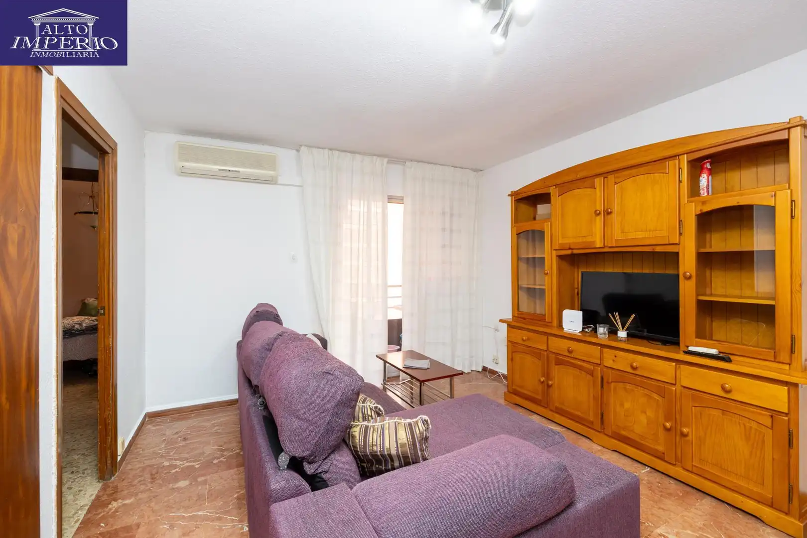 Apartamento con ascensor en venta en Calle de Pedro Antonio de Alarcón, imagen 11