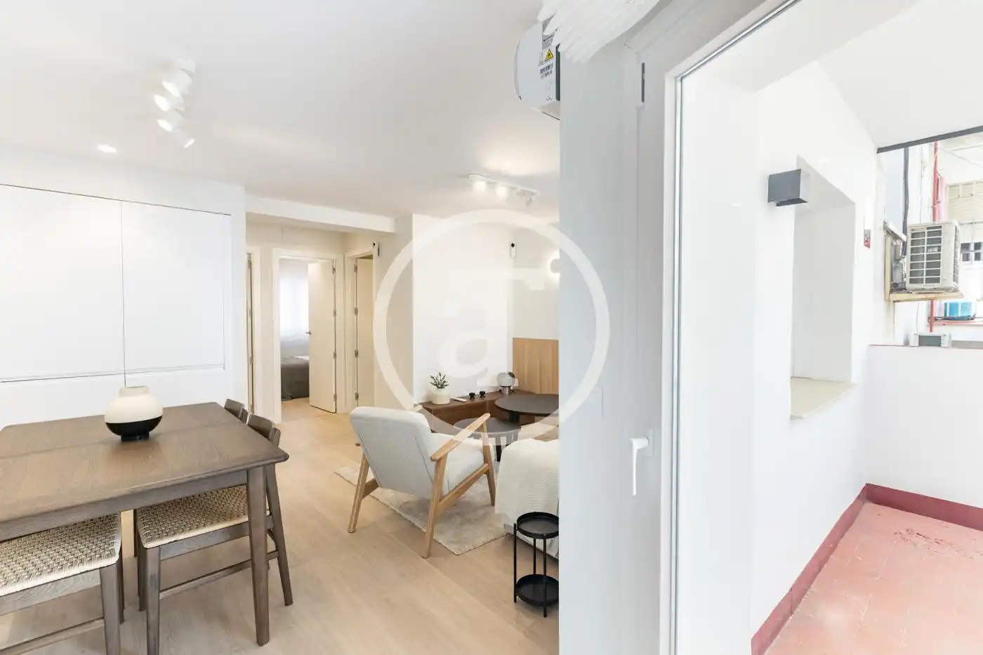Wohnung mit Terrasse zur Miete in Calle de Oropéndola, imagen 23